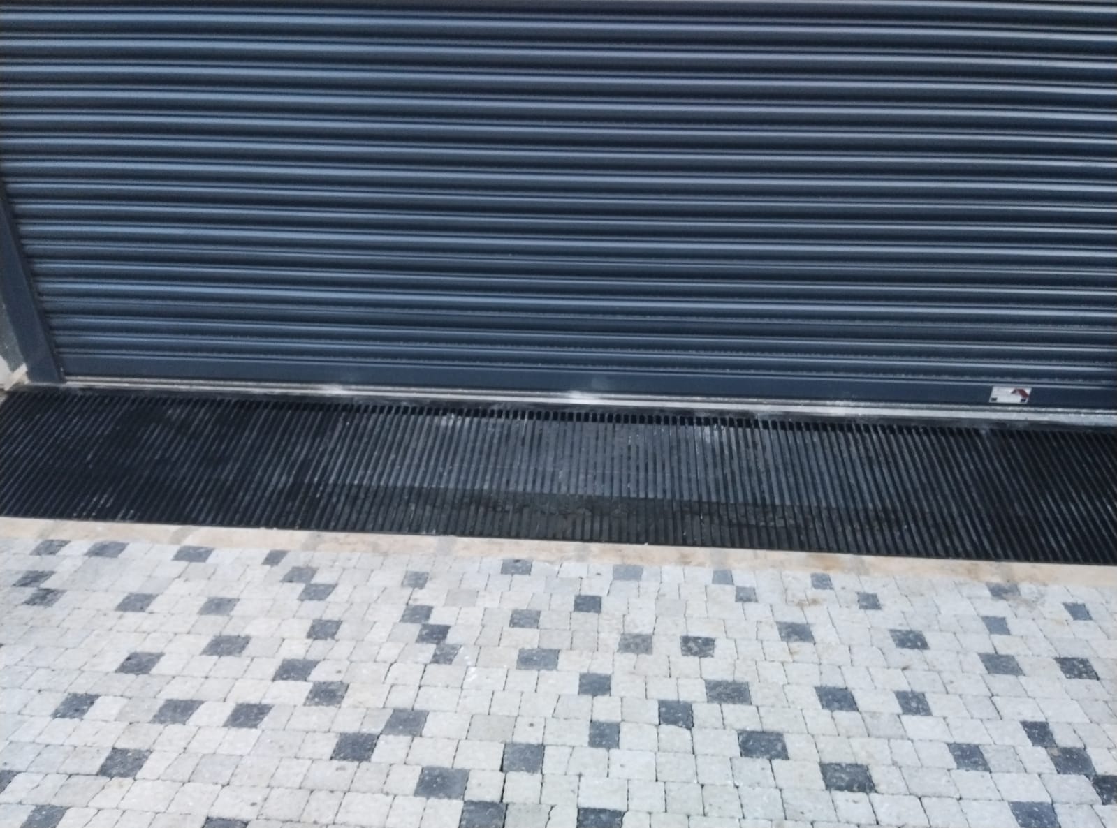 Panel Çit Kapı ve Giriş